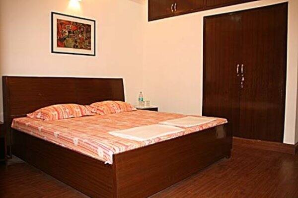 2BHK Apartment Hauz Khas, New Delhi 5